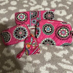 Vera Bradley Set